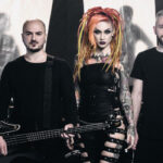 Infected Rain To Release "The Devil's Dozen" Live Album, Share "The Earth Mantra" Performance Video