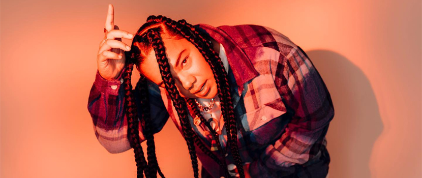 Jesswar Covers Limp Bizkit's "Rollin" For Triple J