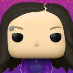 Watch Korn's Jonathan Davis Unbox His Own Funko Pop! Figure