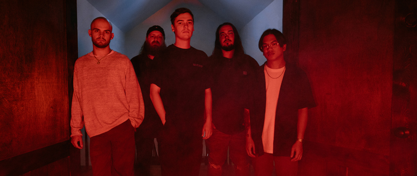 Watch Knocked Loose Perform "A Serpent's Touch" Live With Spiritbox's Courtney LaPlante