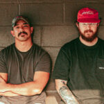 Kublai Khan Announce "Lowest Form Of Animal" EP, Debut "Swan Song" With Terror's Scott Vogel Guesting