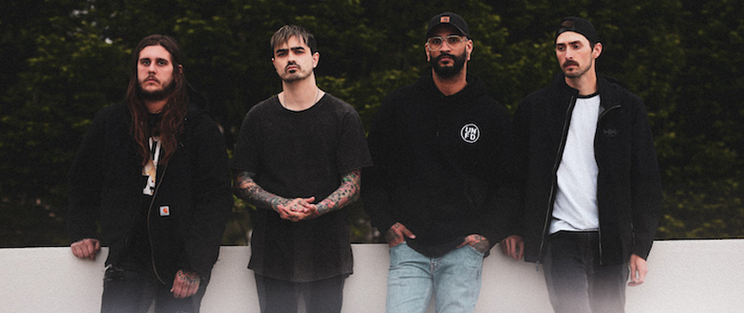Like Moths To Flames Reveal Their Trailer Was Recently Stolen