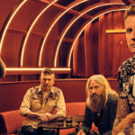 Mastodon's Brann Dailor Honored Brent Hinds At Last Night's Show In Alaska: "We're Absolutely Devastated And Crushed To Lose Him"