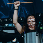 Code Orange's New Drummer Is The Son Of A Drumming Legend
