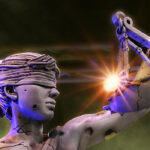 Statue Of Metallica's 'Lady Justice' Set For Spring Release