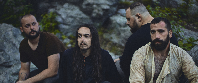 Moon Tooth Release Acoustic Version Of "Nymphaeaceae"