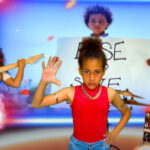 Nandi Bushell's Recent Song With Roman & Tom Morello Just Got A Shout-Out From Barack Obama