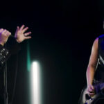 Nita Strauss Debuts "Dead Inside" Music Video Featuring Disturbed's David Draiman