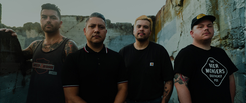 No Bragging Rights, Mugshot, Mouth For War, Downswing, Etc. Announce U.S. Tour