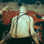 Orthodox Announce Their Signing To Century Media Records, Debut "Body & Soul" Video
