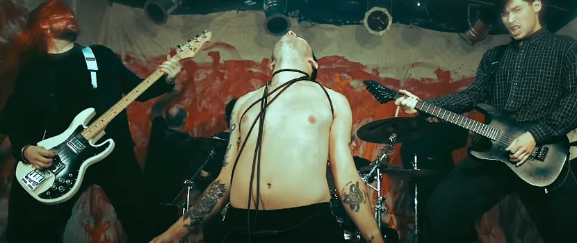 Orthodox Announce Their Signing To Century Media Records, Debut "Body & Soul" Video