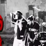 Oxymorrons Debut "Definition" Video Featuring Fever 333's Jason Aalon Butler