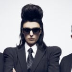 Puscifer Recruit Tool, Nine Inch Nails, Queens Of The Stone Age, Etc. Members For "Existential Reckoning: Rewired" Album