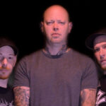 Pyrexia Launch "The Day The Earth Shook" Music Video