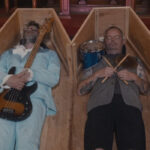 High On Fire, YOB, Etc. Members Mourn Red Fang In "Rabbit In Hives" Music Video