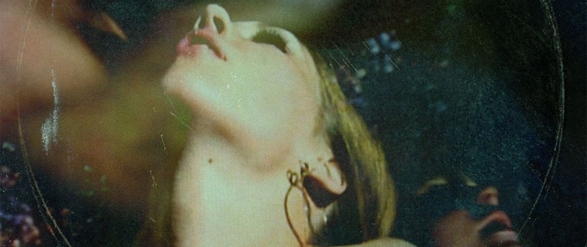 Deftones Share Unused Alternate "Saturday Night Wrist" Cover Art In Celebration Of The Album Turning 15