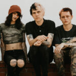 SeeYouSpaceCowboy, Foreign Hands & Omerta Announce North American Tour