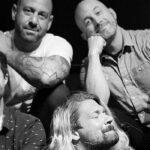 Taking Back Sunday Release Cover Of Weezer's "My Name Is Jonas"