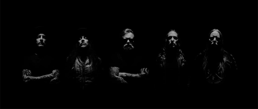 Five Former Members Of In Flames Unite In The Halo Effect