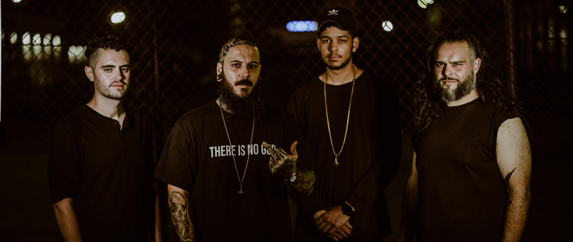 Three Members Exit The Last Ten Seconds Of Life