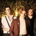 Thornhill Debut "Casanova" Music Video