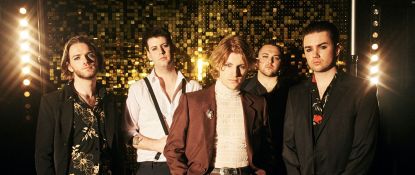 Thornhill Debut "Casanova" Music Video