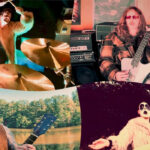 Watch Mastodon, High On Fire, YOB, etc. Members Cover Mountain's "Never In My Life"