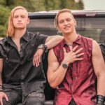 Uncured Premiere New Single "Take Me Away"