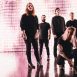 Dashboard Confessional, Underoath, Thursday, Etc. Booked For 'Emo's Not Dead Cruise'