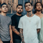 Upon A Burning Body Set May Release For New Album "Fury"