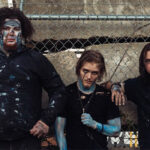 Vended, Who Feature The Sons Of Two Slipknot Members, Launch New Single "Burn My Misery"