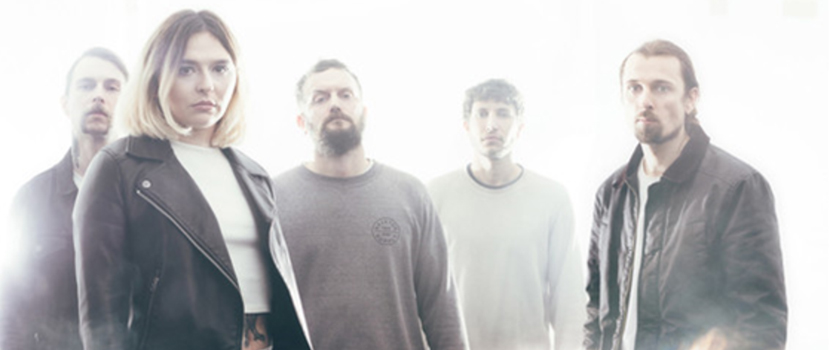 Venom Prison Tease "Judges Of The Underworld" Music Video