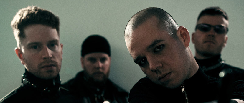 Void Of Vision Premiere "Vampyr" Music Video From Impending New EP "Chronicles I: Lust"