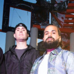 Volumes Vocalist Michael Barr To Miss Immediate Dates After Testing Positive For COVID-19