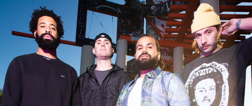 Volumes Vocalist Michael Barr To Miss Immediate Dates After Testing Positive For COVID-19