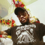 Oceano's Adam Warren Releases His New R&B/Trap Song "In The Mood"