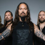 Amorphis, Sólstafir And Lost Society Announce Fall European Tour