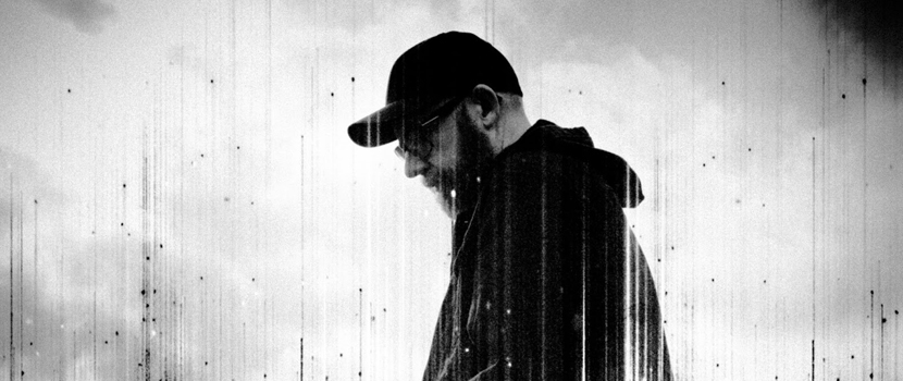 In Flames' Anders Fridén Launches New Ambient Project If Anything, Suspicious