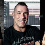 Annihilator Release Revised Version Of "Romeo Delight" Cover Featuring Dave Lombardo, Stu Block & Alexi Laiho