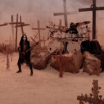 Behemoth Release "Christians To The Lions" From Recent 30th Anniversary Livestream Show