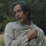 Incubus' Brandon Boyd & Portugal. The Man Guest On AWOLNATION's Cover Of Scorpions' "Wind Of Change"