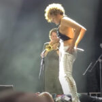 Police Investigating Brass Against Singer's Recent Onstage Urination On A Fan