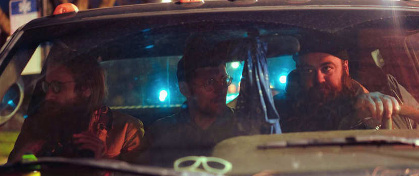 Cloakroom Announce Spring North American Tour