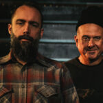 Clutch Premiere "Red Alert (Boss Metal Zone)" Music Video