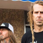 Lamb Of God's Randy Blythe & DevilDriver's Dez Fafara Launch Chakra Coin Cryptocurrency
