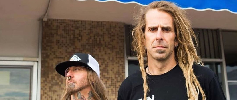 Lamb Of God's Randy Blythe & DevilDriver's Dez Fafara Launch Chakra Coin Cryptocurrency