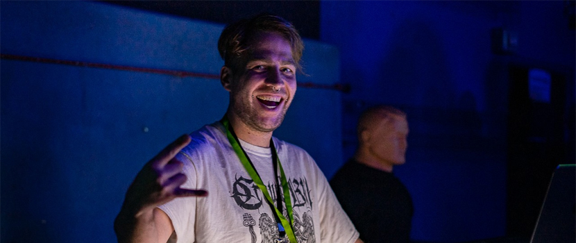 Stillbirth Bassist Dominik "Pumpa" König Passes Away