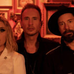 East Of June (Ex-Incubus) Cover Hoobastank's "Crawling In The Dark" With Dan Estrin