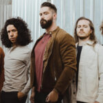 Eidola Drop Off Intervals, Thank You Scientist, Etc. Tour Due To Singer Requiring Immediate Surgery
