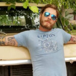 Planes Mistaken For Stars Frontman Gared O'Donnell Has Passed Away